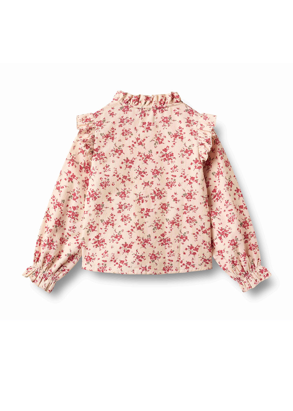 NOREEN BLOUSE