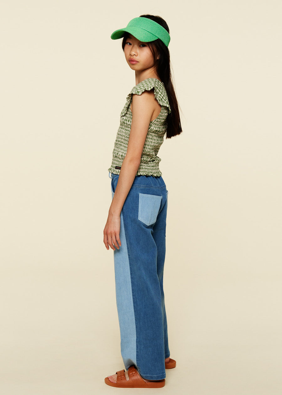 JESSIE JEANS