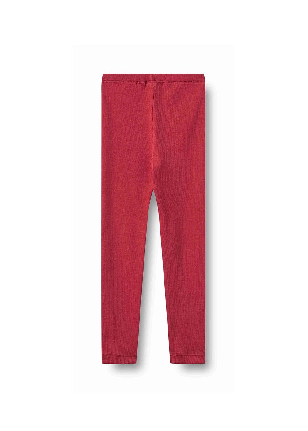 JULES RIB LEGGINGS