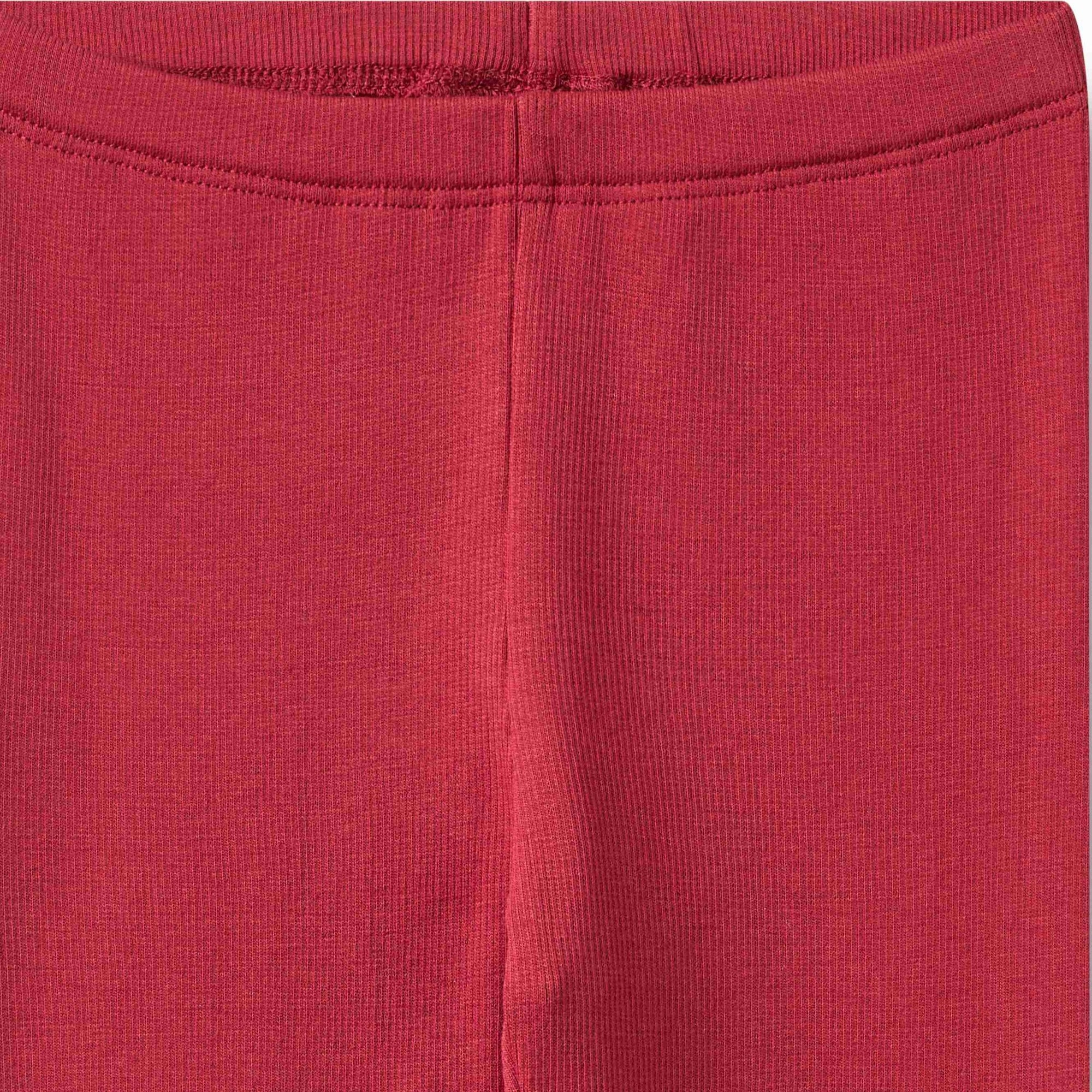 JULES RIB LEGGINGS