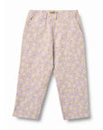 ELINE SUNFLOWER SWEAT TROUSER