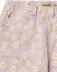 ELINE SUNFLOWER SWEAT TROUSER