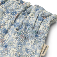 LIZA FLOWERS PANTS