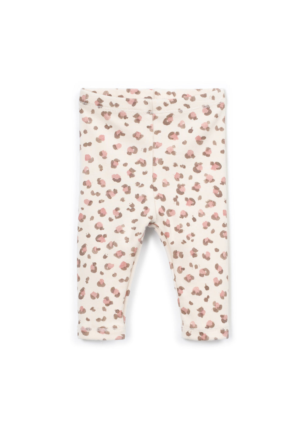 CHEETAH PRINT LEGGING