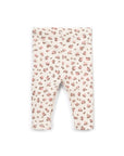 CHEETAH PRINT LEGGING