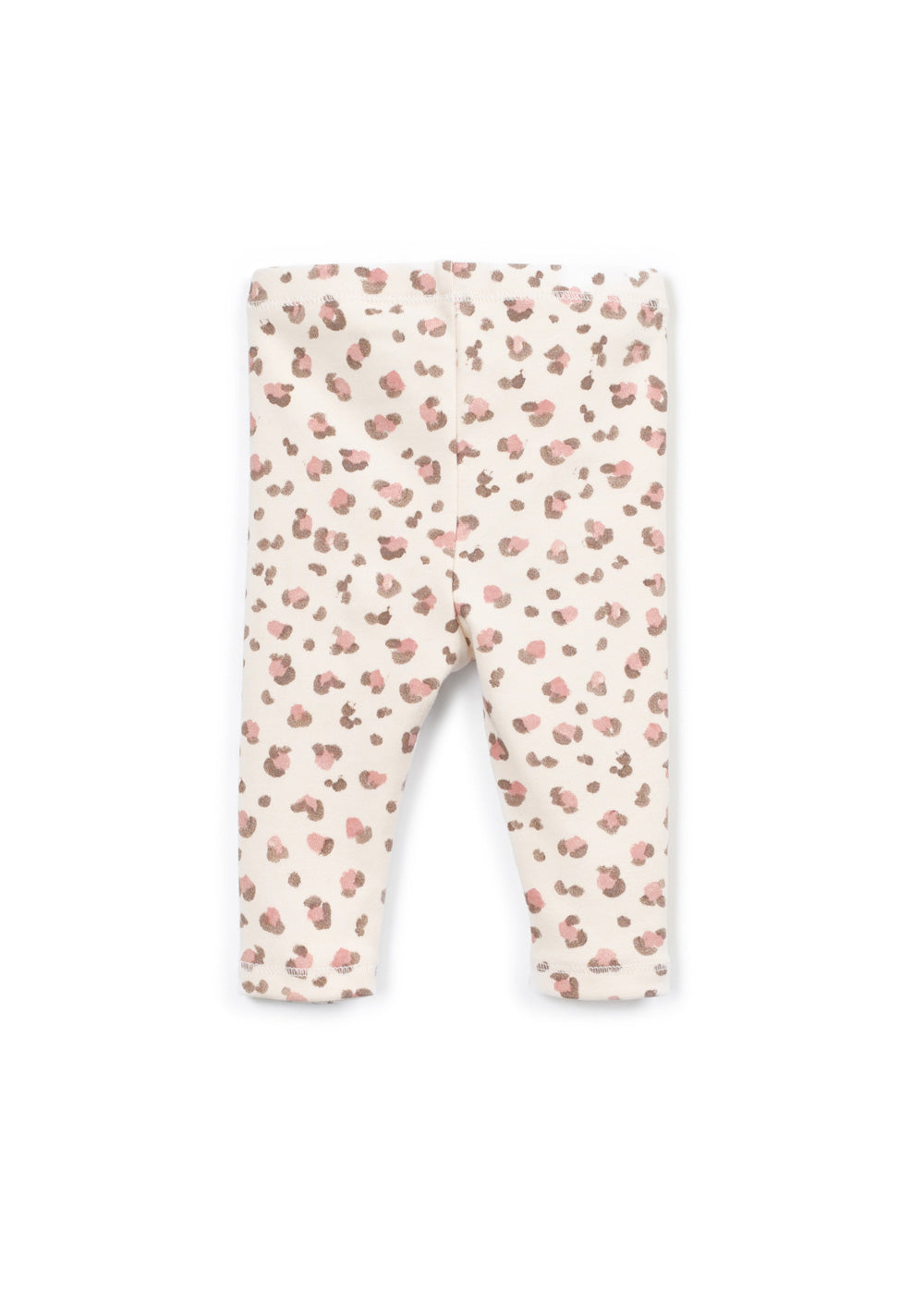 CHEETAH PRINT LEGGING