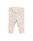CHEETAH PRINT LEGGING