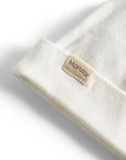 AIKO INFANT BEANIE - GENTLY WHITE