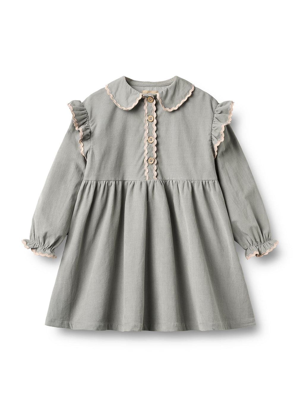 ALISSA DRESS