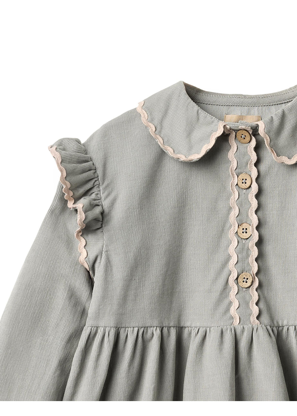 ALISSA DRESS