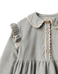 ALISSA DRESS