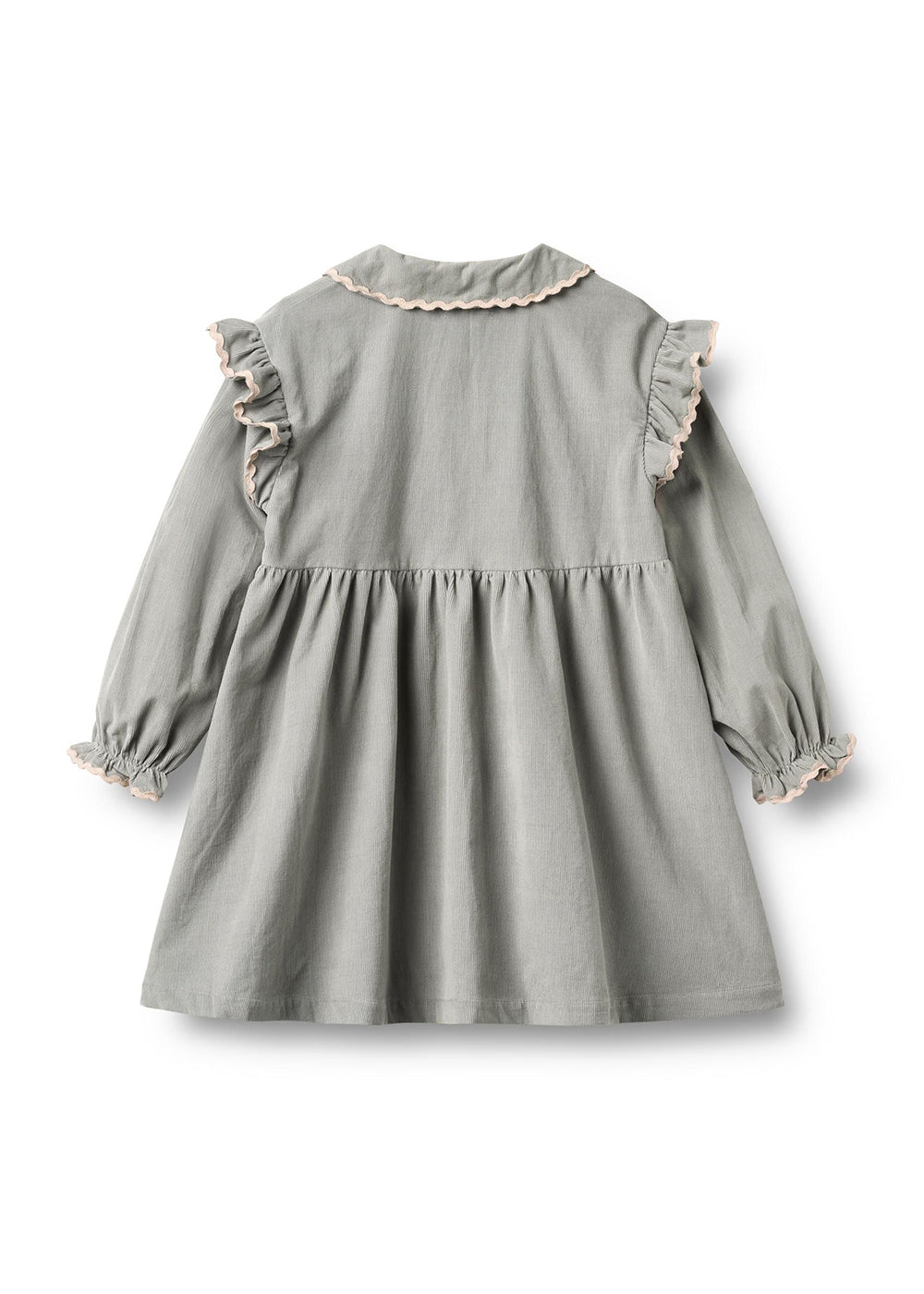 ALISSA DRESS