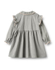 ALISSA DRESS