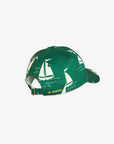 SAILING BOATS AOP CAP