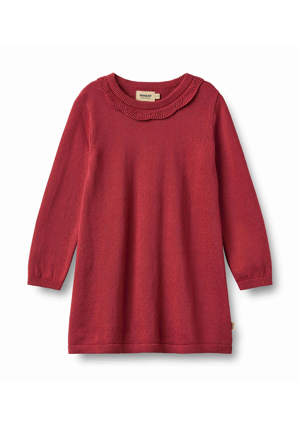 NANNIE KNIT DRESS
