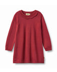 NANNIE KNIT DRESS