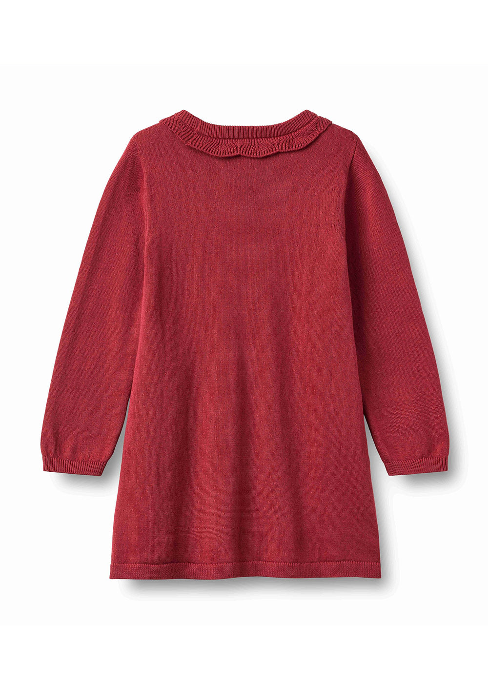 NANNIE KNIT DRESS
