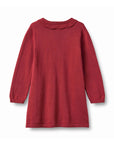 NANNIE KNIT DRESS