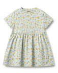 ANNA CITRUS DRESS