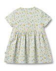 ANNA CITRUS DRESS