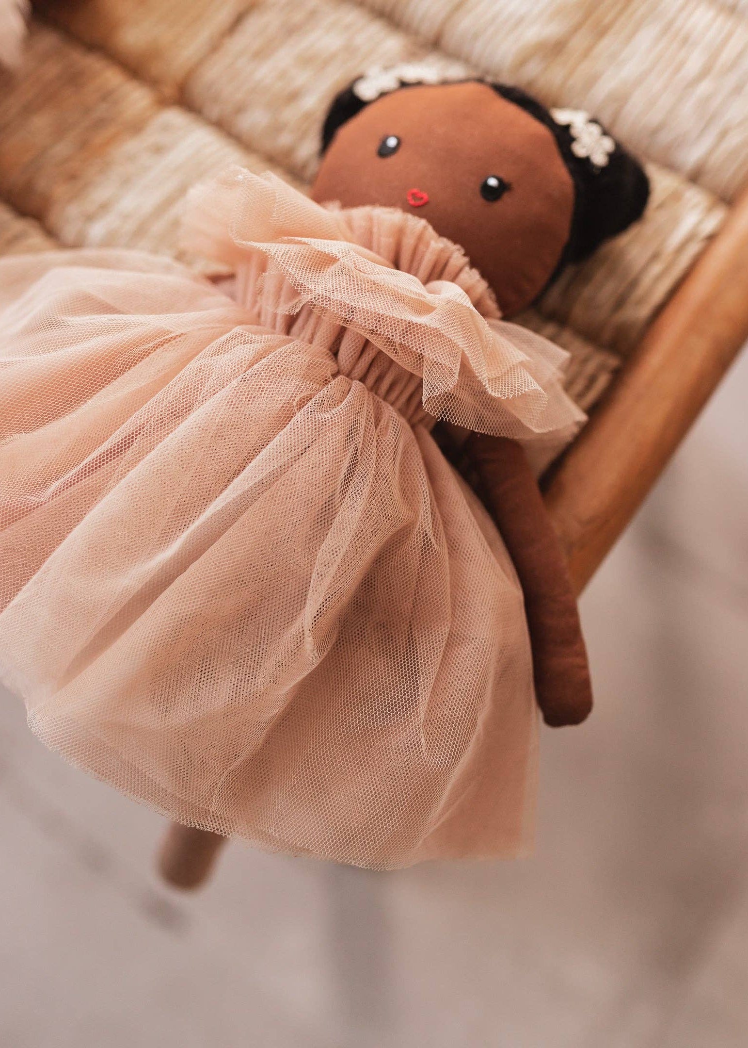 SUGAR BEE DOLL