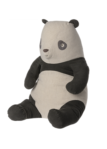 SAFARI FRIEND - PANDA - LARGE