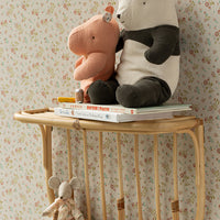 SAFARI FRIENDS PANDA