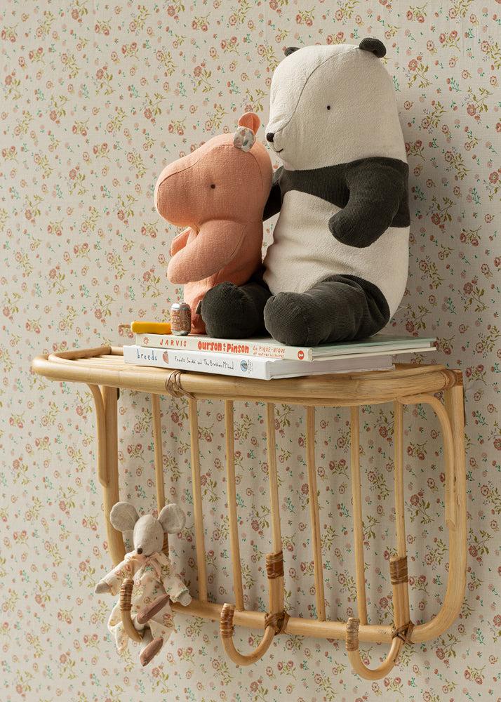 SAFARI FRIENDS PANDA