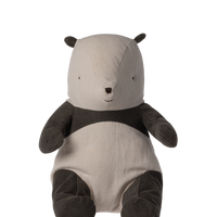 SAFARI FRIENDS PANDA