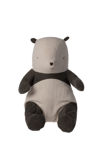 SAFARI FRIENDS PANDA