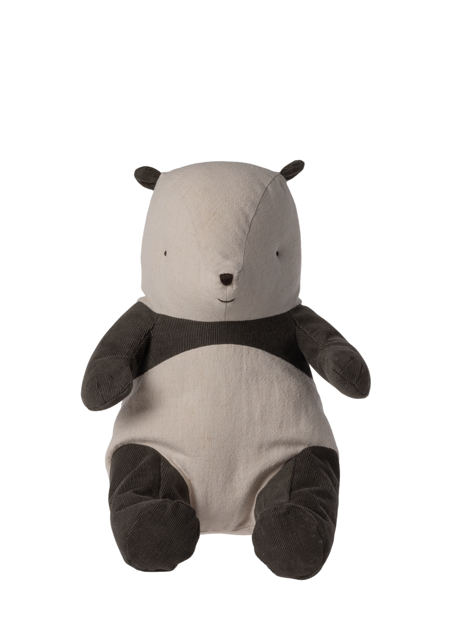 SAFARI FRIENDS PANDA