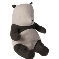 SAFARI FRIENDS PANDA