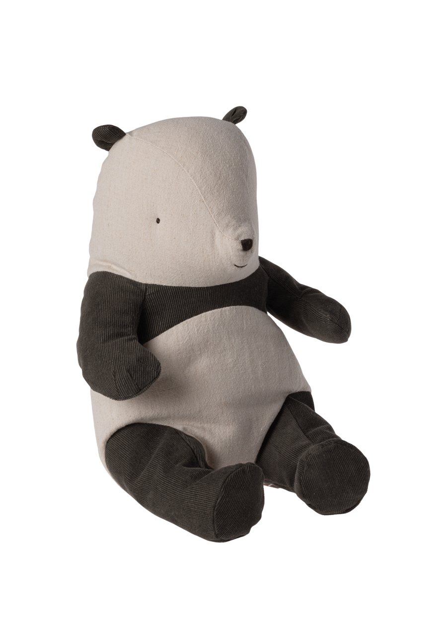 SAFARI FRIENDS PANDA