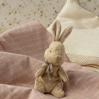 MY FIRST BUNNY - BROWN