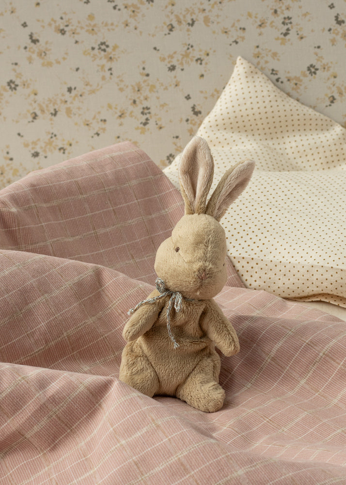 MY FIRST BUNNY - BROWN