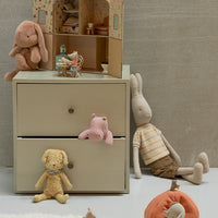 SAFARI FRIENDS ELEPHANT MINI