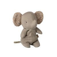 SAFARI FRIENDS ELEPHANT MINI