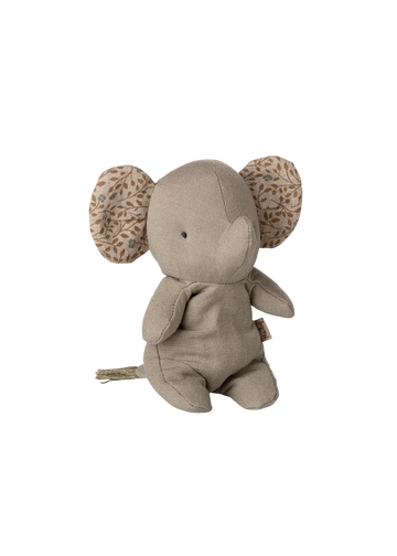 SAFARI FRIENDS ELEPHANT MINI