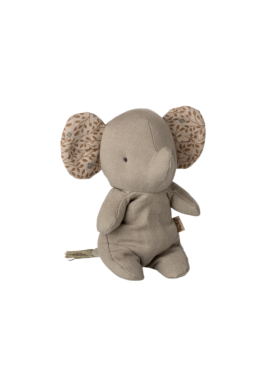 SAFARI FRIENDS ELEPHANT MINI