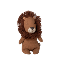 SAFARI FRIENDS LION MINI