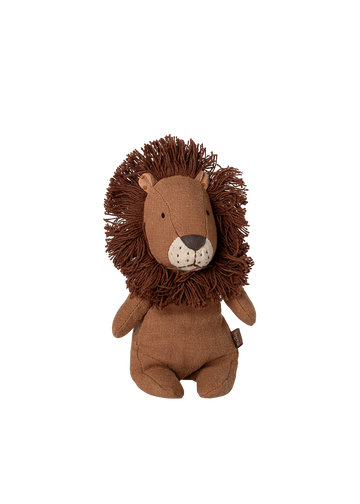 SAFARI FRIENDS LION MINI