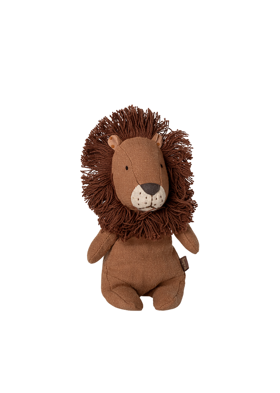 SAFARI FRIENDS LION MINI