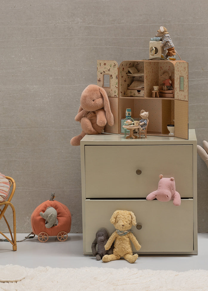 SAFARI FRIENDS GORILLA MINI