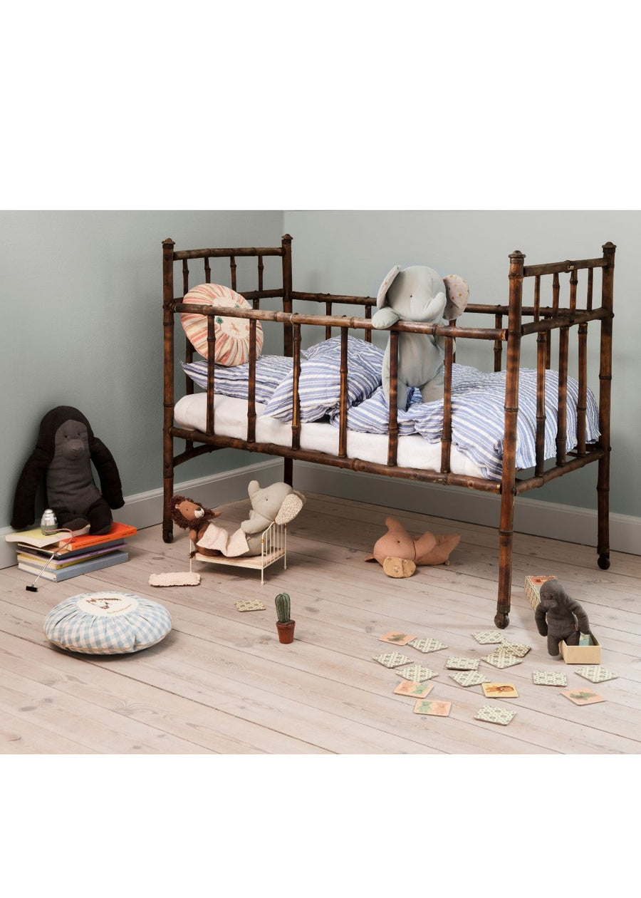 SAFARI FRIENDS LION MINI