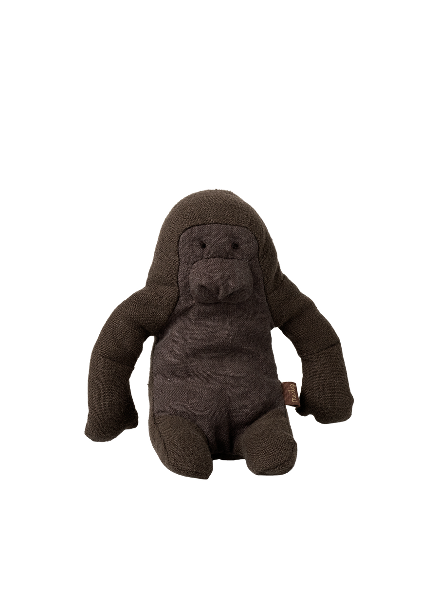 SAFARI FRIENDS GORILLA MINI