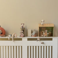 UNICORN DOLL - SMALL