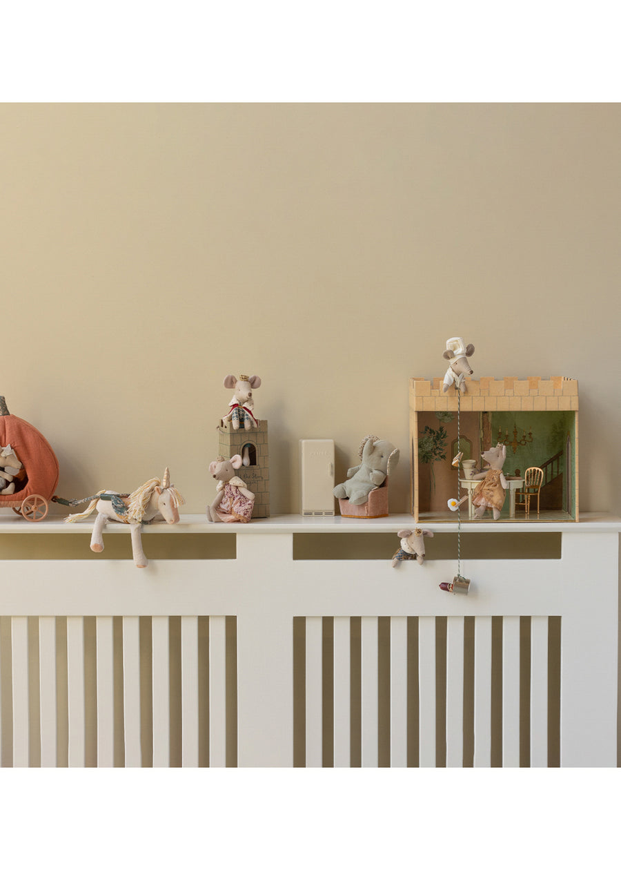 UNICORN DOLL - SMALL