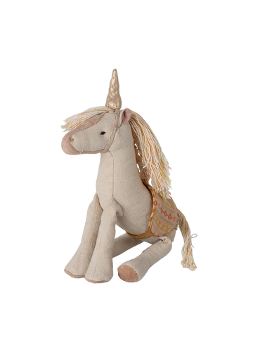 UNICORN DOLL - SMALL