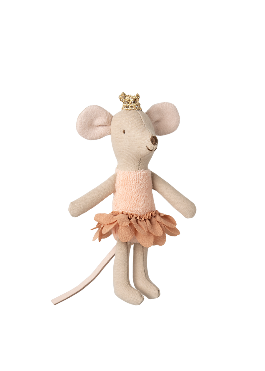 PRINCESS MOUSE, LITTLE SISTER IN MATCHBOX