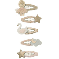 BALLERINA MINI CLIC CLACS